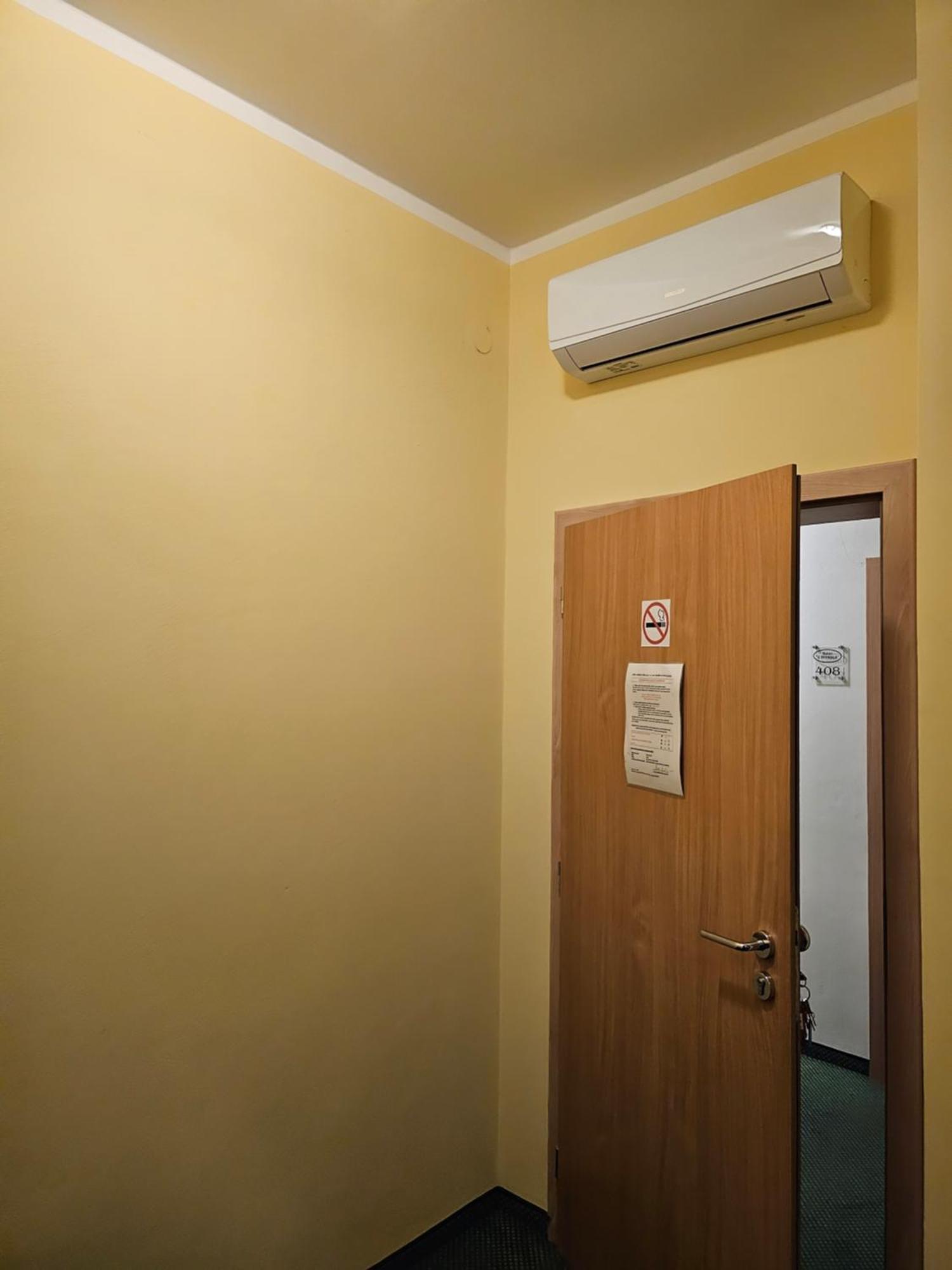 Hotel U Divadla Znojmo Eksteriør bilde