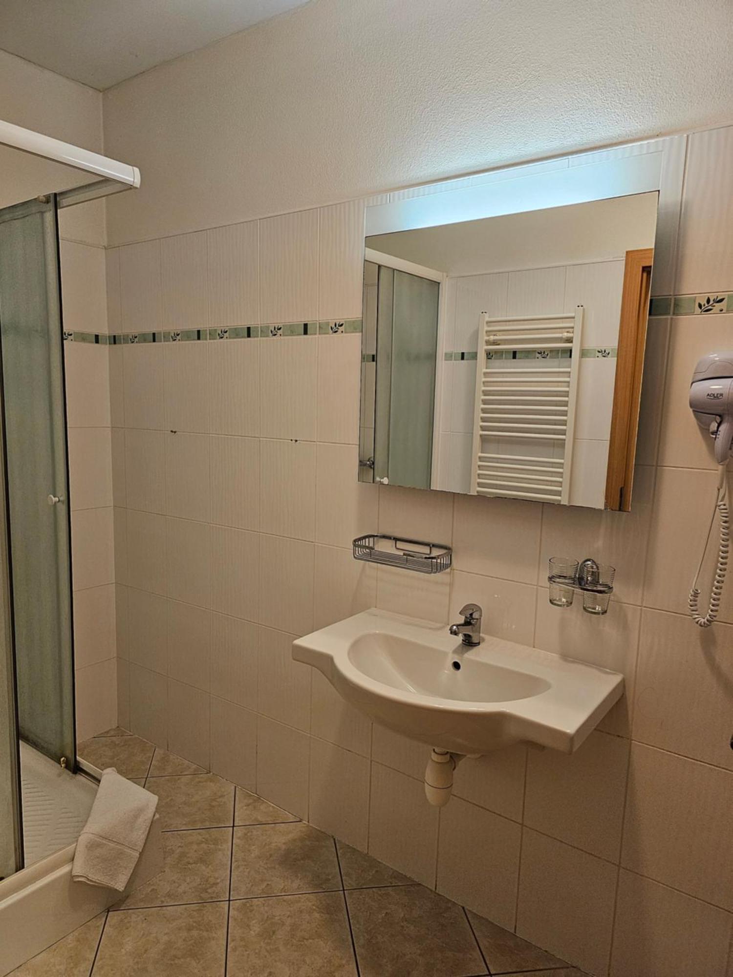 Hotel U Divadla Znojmo Eksteriør bilde