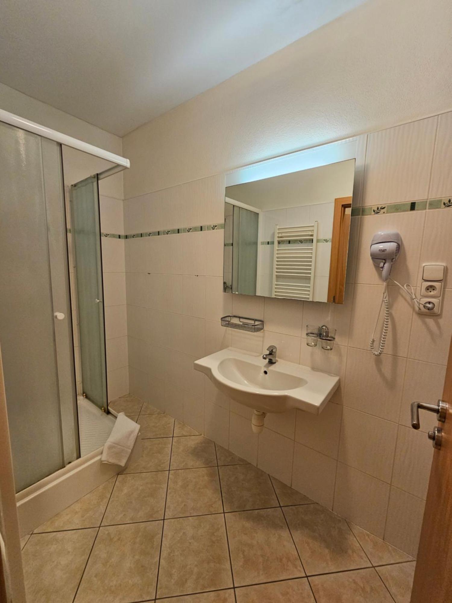 Hotel U Divadla Znojmo Eksteriør bilde