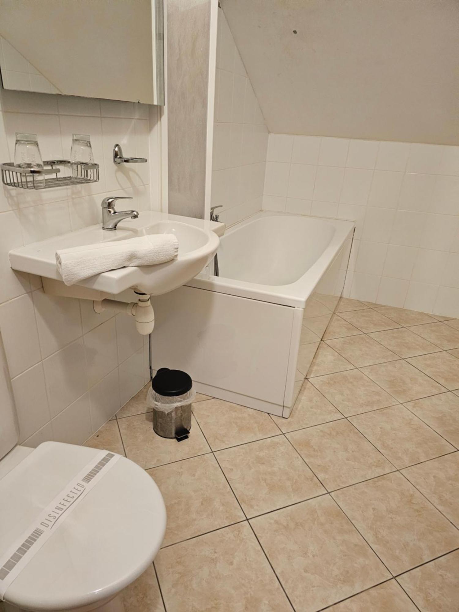 Hotel U Divadla Znojmo Eksteriør bilde