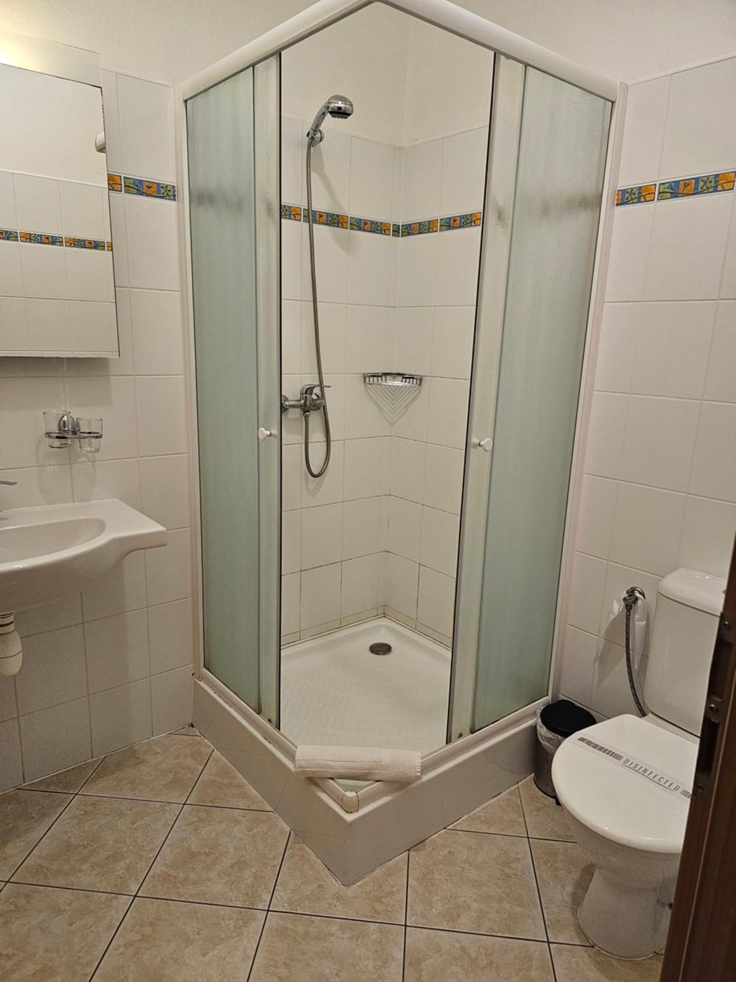 Hotel U Divadla Znojmo Eksteriør bilde