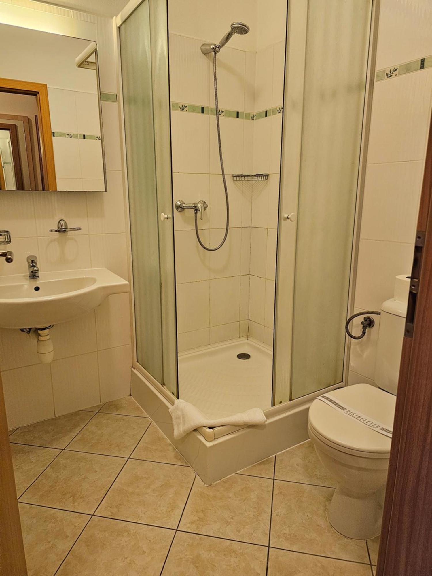 Hotel U Divadla Znojmo Eksteriør bilde