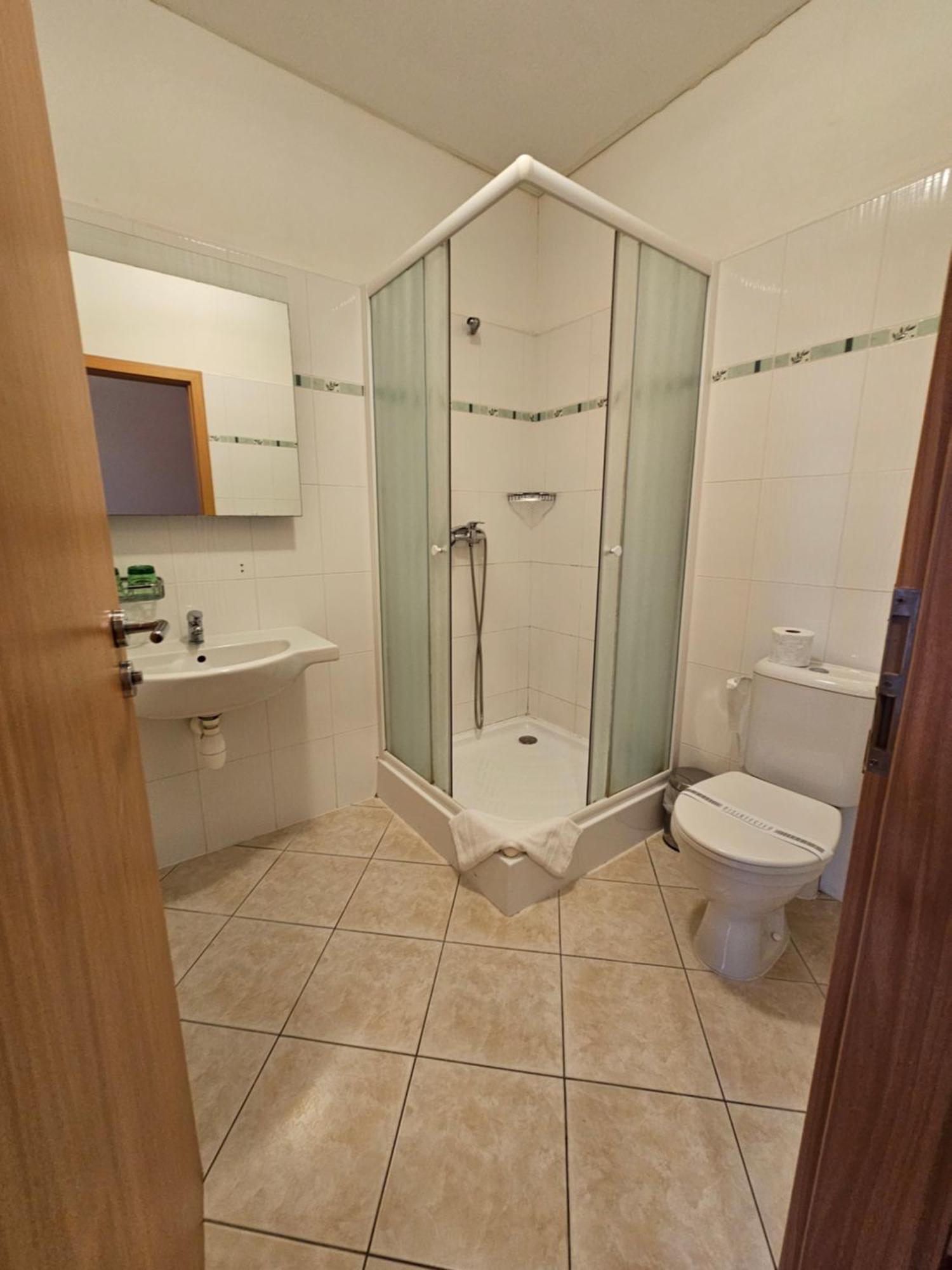 Hotel U Divadla Znojmo Eksteriør bilde