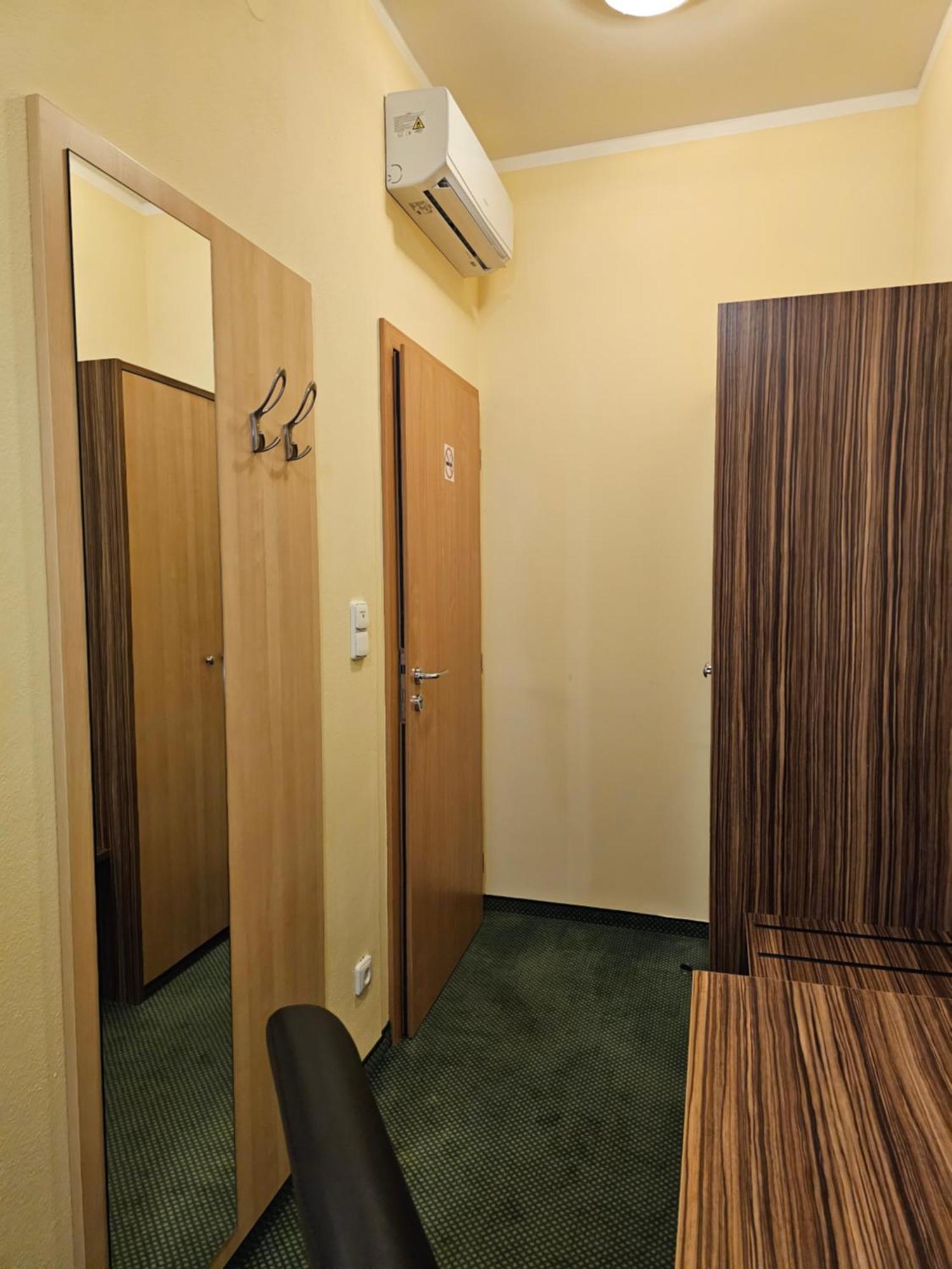 Hotel U Divadla Znojmo Eksteriør bilde