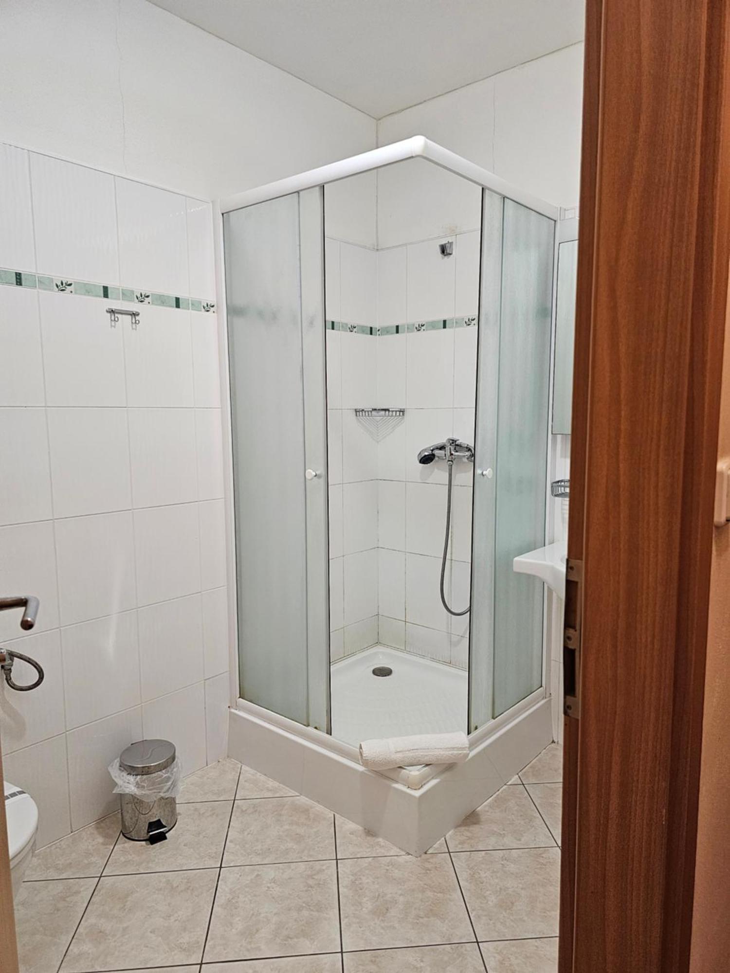 Hotel U Divadla Znojmo Eksteriør bilde