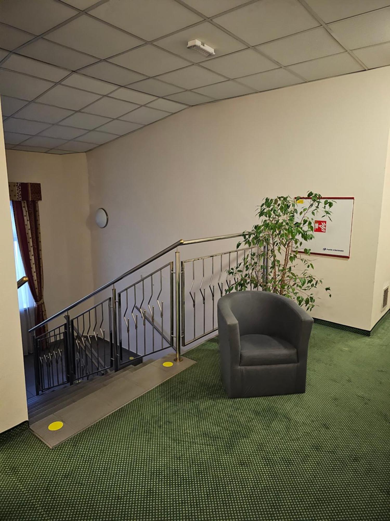 Hotel U Divadla Znojmo Eksteriør bilde