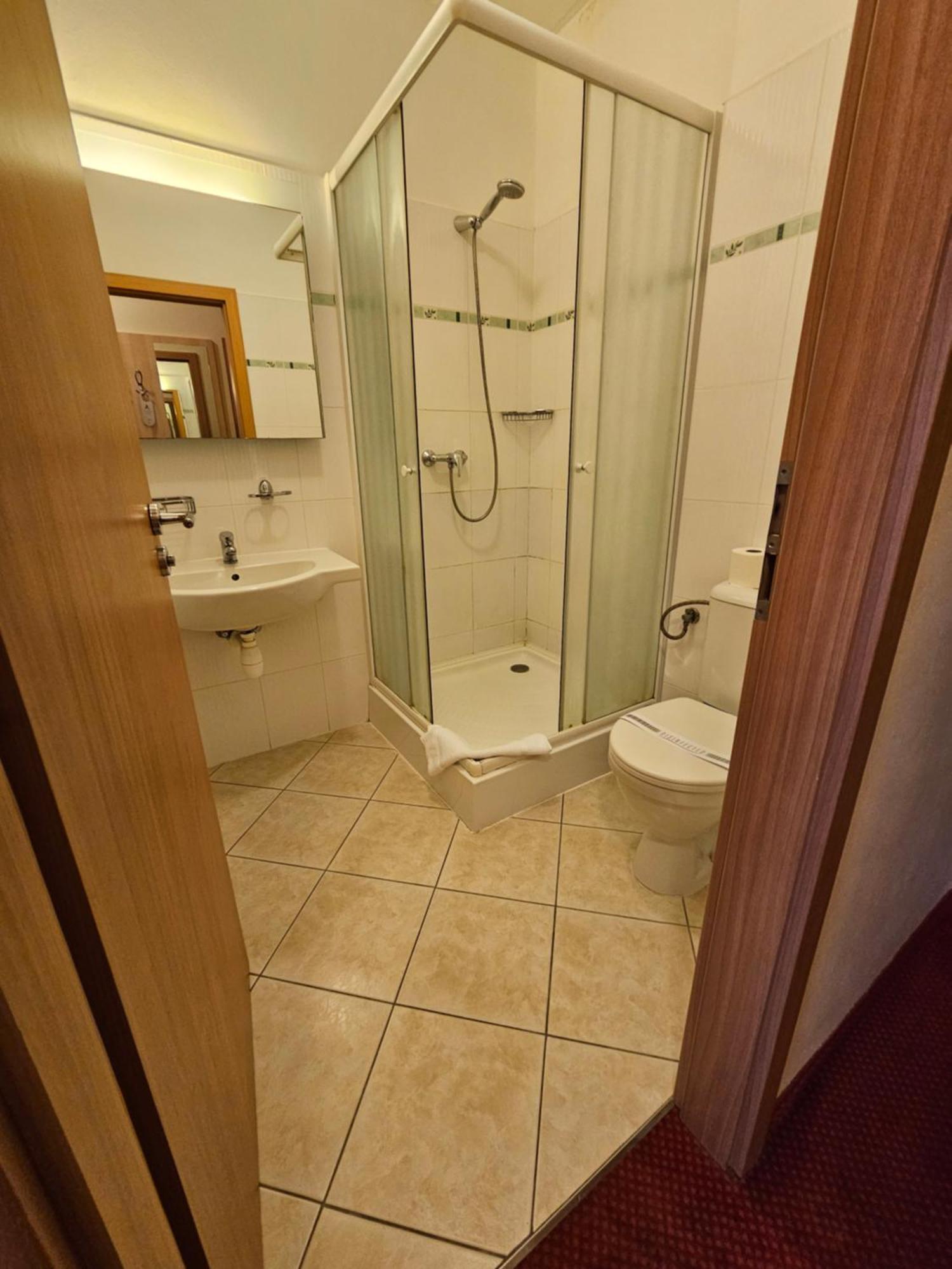 Hotel U Divadla Znojmo Eksteriør bilde