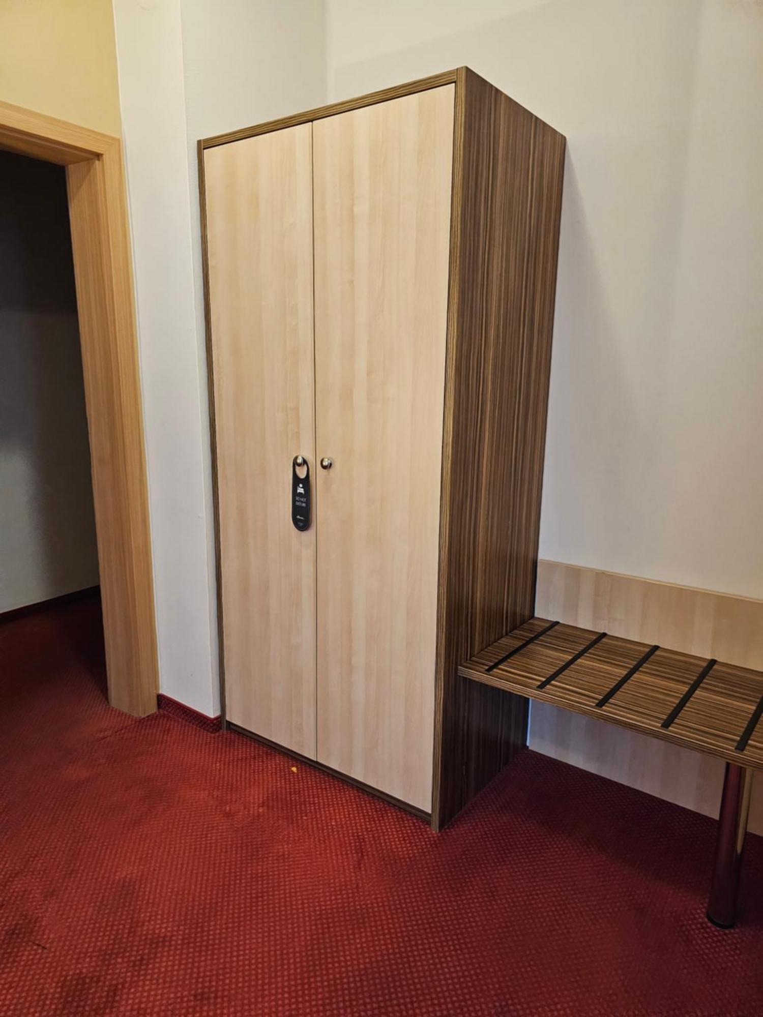 Hotel U Divadla Znojmo Eksteriør bilde