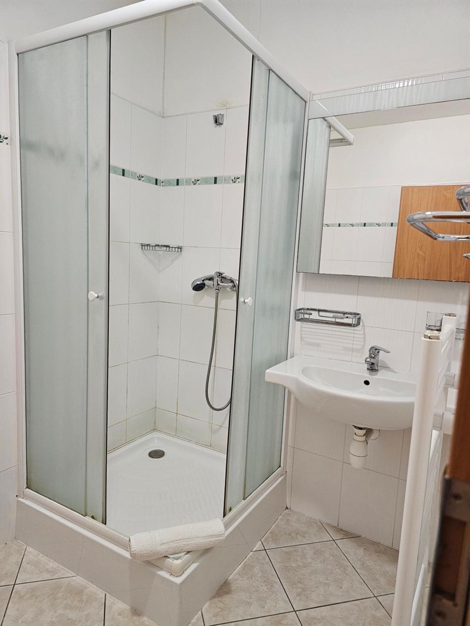 Hotel U Divadla Znojmo Eksteriør bilde