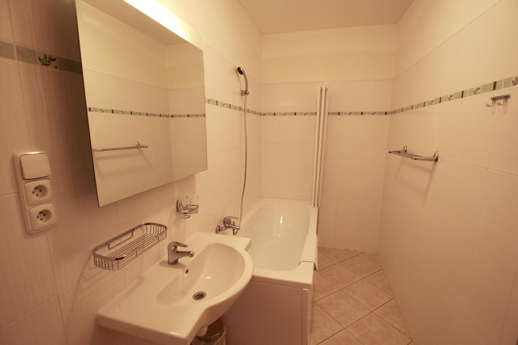 Hotel U Divadla Znojmo Eksteriør bilde