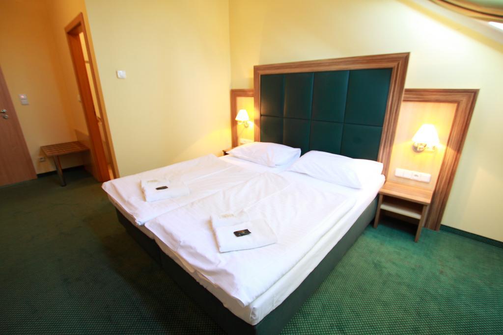 Hotel U Divadla Znojmo Eksteriør bilde